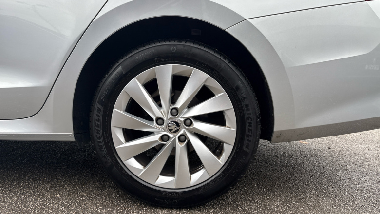 Skoda Octavia 1.5 TSI 150 First Edition 5dr Petrol Hatchback